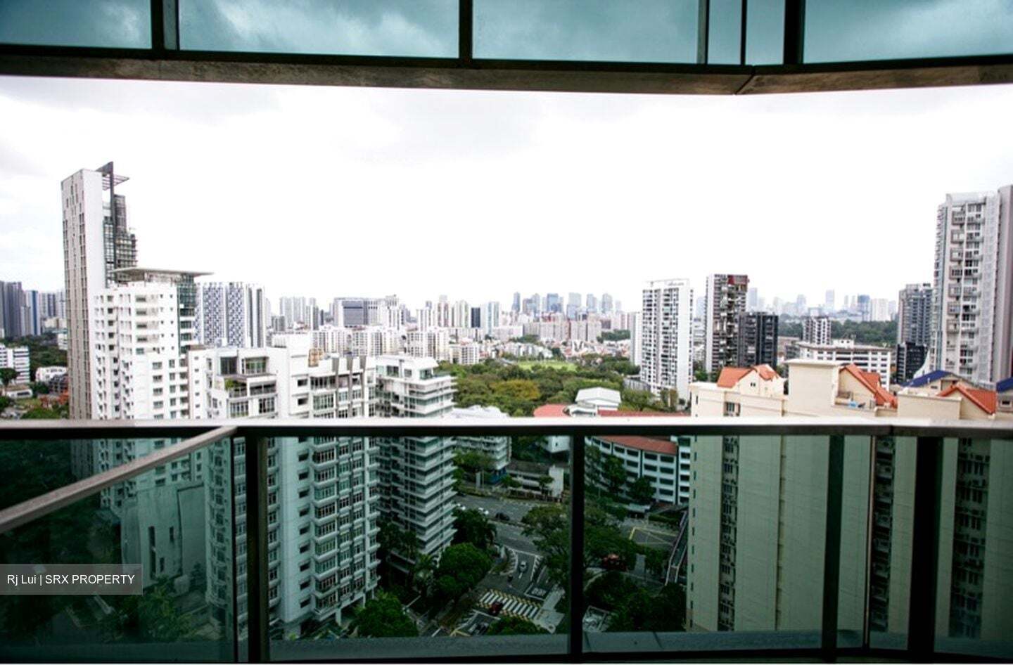 Soleil @ Sinaran (D11), Condominium #578714111